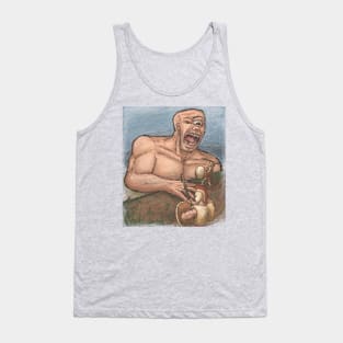 The Cyclops Tank Top